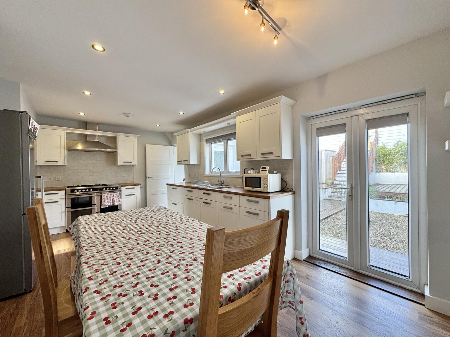 Truro Vean Terrace, Truro